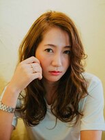 ラシエル 両国店(Laciel)&nbsp;大人ゆる濡れロング