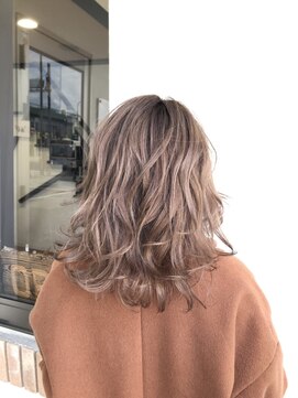 ライブクオリア(LIVE QUALIA) メープルベージュ