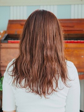 プロデュース 相模原店(Produce) うるツヤ愛されブラウン♪ルーズ☆ラフウェーブ