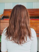 プロデュース 相模原店(Produce) うるツヤ愛されブラウン♪ルーズ☆ラフウェーブ