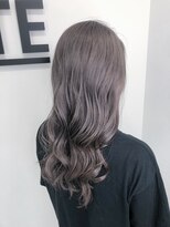 モーション 新宿(motion)&nbsp;ナチュラルグレージュ