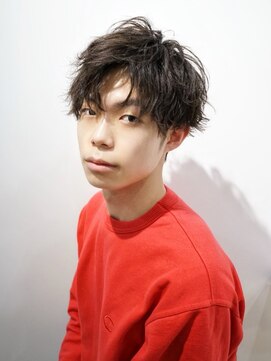 ザ サファイア(THE SAPPHIRE) 【THE SAPPHIRE】リングミドルアップ