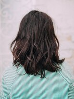 プロデュース 相模原店(Produce) 甘め清楚派ウェーブ