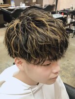 グロウ 天神店(growth)&nbsp;メッシュキャップ×マッシュ