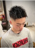 ハイスクールショート