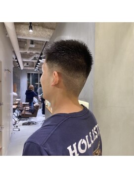 リトグラフ(Lithograph) フェードスタイル