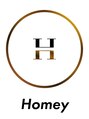 ホーミー(Homey)/奥村 圭司