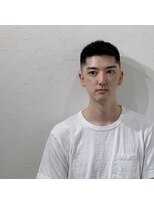 ハク(haku.)&nbsp;The ショート