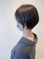 フォーカス 南流山店(FOCUS)&nbsp;人気ショートボブ