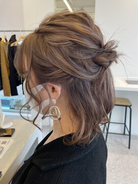 ザスカイ(THE SKY) 王道ミルクティー