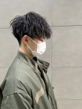 ハイセンス(HISENSE) スネークパーマ