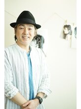 エントランス バイ ビークール(entrance by Be-COOL) 田中 宏樹