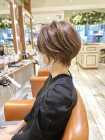 ネオリーブ クタ 町田店(Neolive kuta)&nbsp;大人ショート【町田、町田駅220218】