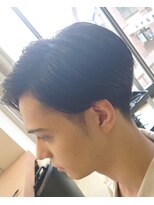 シャンプーボーイ 佐世保駅前店(SHAMPOO BOY)&nbsp;刈り上げショート