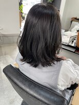 サロンプレッジエビノマル(salon PLEDGE ebinomaru)&nbsp;pledgeヘア