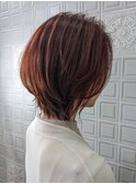 レイヤーボブ