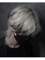 シン(syn)&nbsp;エンドカラー