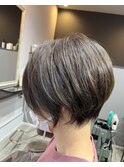 ショート