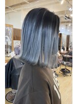 ブリッツレボルト(BLITZ R EVOLUT)&nbsp;シルバーバレイヤージュS