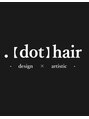 ドットヘアー(. hair)/衣斐 俊介　いび しゅんすけ