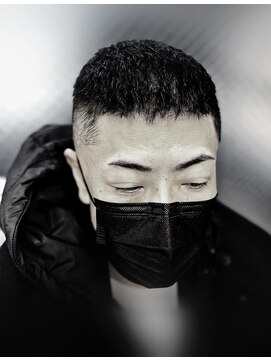 ヒロギンザ 神田店(HIRO GINZA) クロップ