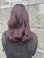 ヴァンカウンシル 千種&nbsp;【VAN COUNCIL千種】ピンクバイオレット