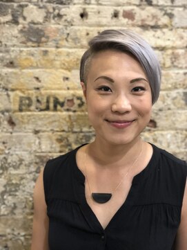 ロブリング(Roebling) short