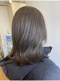 なじむハイライト