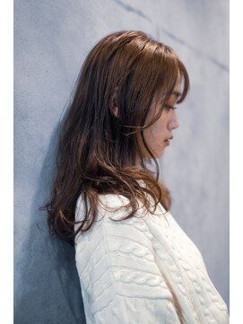 リュニック(Ryunic) ベージュプラチナカラー