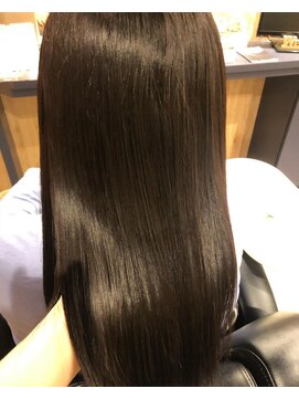 カミケンパセオ(kamiken.paseo) 清潔感UP 美髪美人なめらか綺麗上品ロング【カミケンパセオ】