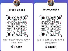 どぅ～す 梅田店の雰囲気（TikTok【douce_umeda】www.tiktok.com/@douce_umeda）