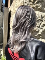 リルーア(RIRUA)&nbsp;バレイヤージュ