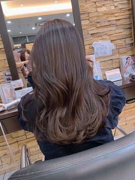 オプスヘアーフェリース(OPS HAIR feliz) 艶チョコレート