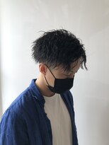 ツイストスパイラル