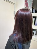 艶髪 イルミナカラー サンセット