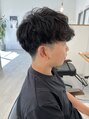 アグ ヘアー カンナ 長野稲里店(Agu hair canna)&nbsp;メンズスタイルが得意です！