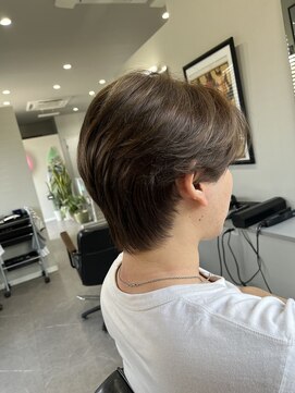 ザオフショア(THE OFF SHORE) 韓国スタイル