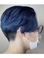 レム 長野青木島店(REM)&nbsp;ブルーカラー