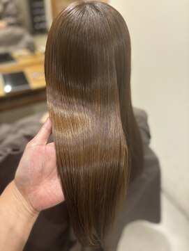 ミリ 調布店(Mili) Mili調布オリジナルスタイル