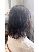 perm