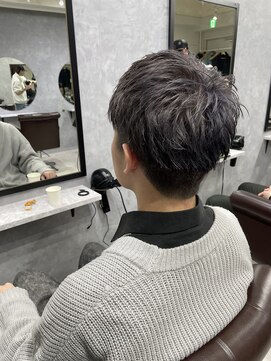 グラッジ 池袋(GLADGE) シルバー