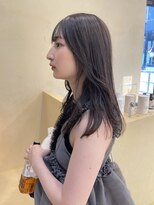 スニュウ(snuw)&nbsp;透明感カラー