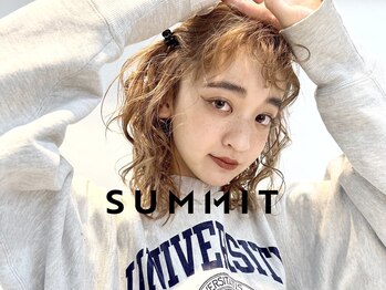 SUMMIT ulu.【サミット　ウル】