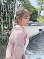 プラスイズム(PLUSISM)&nbsp;ハイトーンベージュ