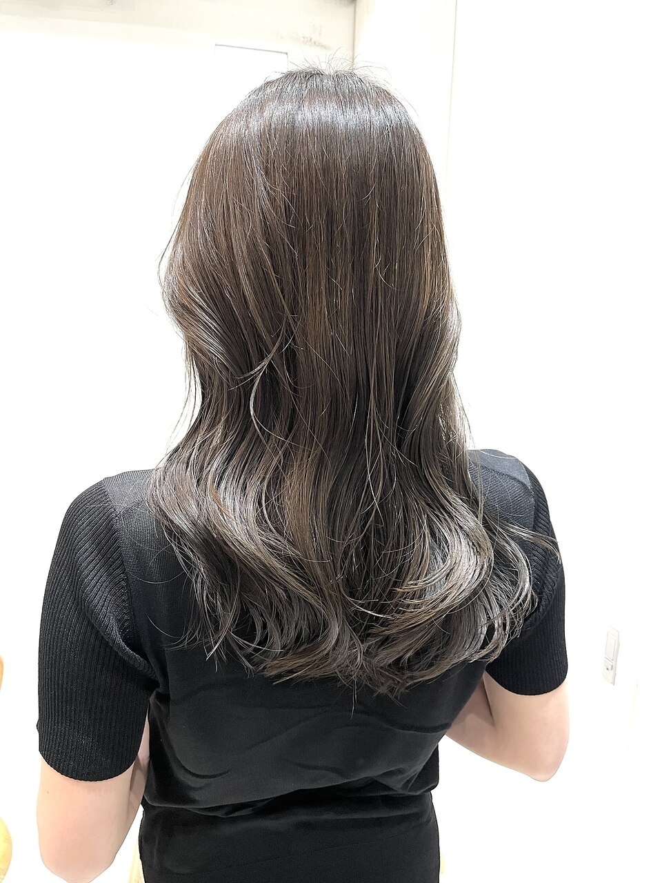 2025年春】人気のヘアスタイル・髪型が見つかるヘアスタイル検索