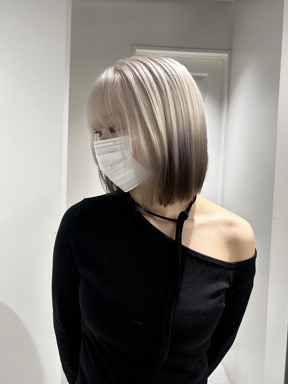 2026年夏】ショート グラデーションの髪型・ヘアアレンジ｜人気順