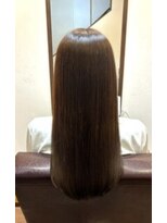 ヘアー グリーン(hair green) 30代40代50代