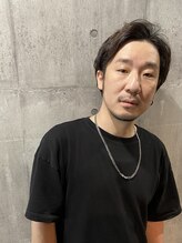 エイム(aim) 奥山 雄一郎