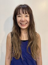 コフタヘアー(cofta hair) 松本 美穂