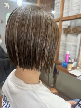 アイドットシーオー(i.co) ハイライト